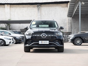 TCCH <span class=keywords><strong>Mercedes</strong></span>-Benz <span class=keywords><strong>GLE</strong></span> 2025, Auto Nuevo con Sistema Híbrido Ligero de 48V, Vehículo de Gasolina de Alta Gama, <span class=keywords><strong>Precio</strong></span> Directo de Fábrica - Product Image 3