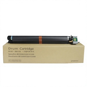 Unité de tambour couleur de haute qualité compatible pour DocuCentre C2200 C2201 C3300 GT9363512, pièces détachées pour copieur - Product Image 2