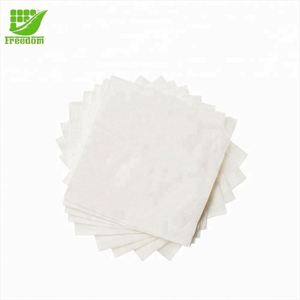 Serviettes hygiéniques en papier personnalisées imprimées avec logo à bas prix - Product Image 2