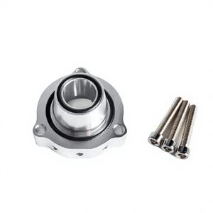 อะไหล่รถยนต์วาล์วระบายแรงดันฐานอลูมิเนียมอัลลอยด์สำหรับออดี้ A1 A3 Q5 1.8T 2.0T - Product Image 1