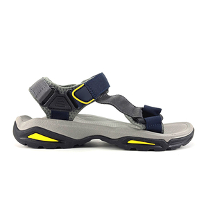 Venta al por mayor de <span class=keywords><strong>sandalias</strong></span> de plataforma de <span class=keywords><strong>goma</strong></span> suave Premium <span class=keywords><strong>sandalias</strong></span> con antideslizante <span class=keywords><strong>sandalias</strong></span> de <span class=keywords><strong>goma</strong></span> para hombres - Product Image 3