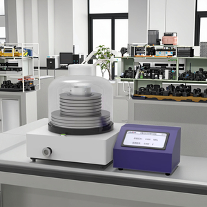 Manómetro de Presión Absoluta Shelok, Sistema de Calibración de Presión con Precisión del 0.02% para Uso en Laboratorio e Industrial - Product Image 6