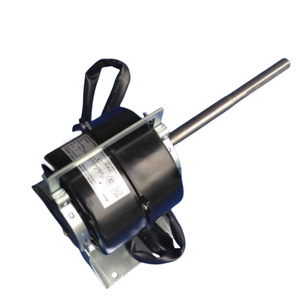 Moteur de climatiseur YDK110 75F 4P3H105L 2 YDK75 4E13, pièce de rechange pour moteur de ventilateur de climatisation central anti-poussière - Product Image 1