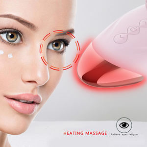 Cepillo de Limpieza Facial Eléctrico Recargable USB FENGFLY, de Bajo Precio y Gran Venta, Limpieza Facial Ultrasónica de ABS - Product Image 4