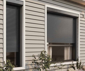 مصراع حديث للعزل الحراري Windows-سبيكة المتداول نمط لغرفة المعيشة في شقة المطبخ - Product Image 3