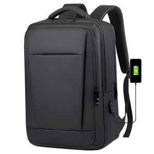 Mochila de Lujo Personalizada <span class=keywords><strong>para</strong></span> Hombre, la Mejor Mochila de Negocios <span class=keywords><strong>para</strong></span> Exteriores, Impermeable, <span class=keywords><strong>para</strong></span> Viajes, <span class=keywords><strong>para</strong></span> Portátil - Product Image 1