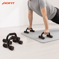 Barres de traction parallèles pour pompes, équipement de soutien polyvalent pour une force accrue, idéal pour la gym et le fitness