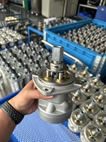 Manette de commande GP-Joystick, contrôleur électro-hydraulique, joystick pilote 225-4812 225-4811 pour excavatrice Caterpillar 330CLN, levier de commande