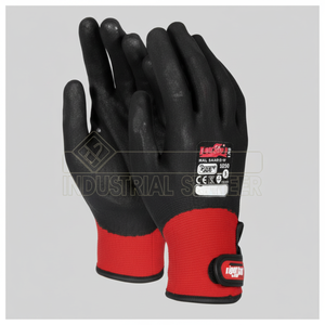 Guantes DE SEGURIDAD GREASY CATCH - Product Image 1