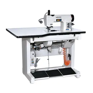 H781 Computerized hand stitch sewing machines apparel machinery