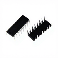 Jeking Original Logik-ICs PDIP-16 SN74LS47N