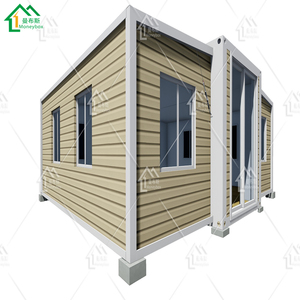 <span class=keywords><strong>I</strong></span> dream home free portable Modular tent de CONTAINER 20ft 40ft expandable housing - Product Image 3