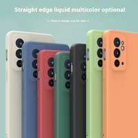 Coque de téléphone portable antichoc tout-en-un OnePlus 7Pro Ace2V au design sportif, en silicone liquide imitation TPU, modèle XR
