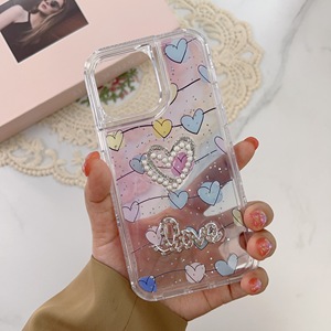 Precio al por mayor de accesorios de diamante móvil para el iPhone XS 16 PLUS 16 16 pro Max 16 PRO 15 14 XR XS <span class=keywords><strong>7G</strong></span> 8G - Product Image 6
