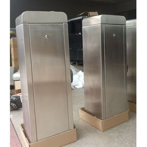 <span class=keywords><strong>ม</strong></span>อเตอร์เซอร์โวสำหรับประตูกั้นเพื่อควา<span class=keywords><strong>ม</strong></span>ปลอดภัยระบบประตูอัตโนมัติ<span class=keywords><strong>2022</strong></span> 2025สแตนเลส - Product Image 5