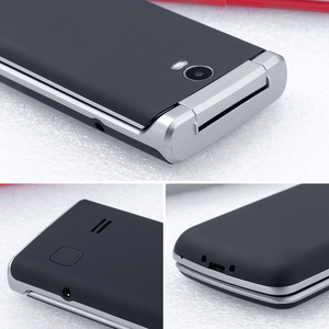 2.8 Inch Nút Lớn Cao Cấp Điện Thoại Flip Đối Với Bán - Product Image 5