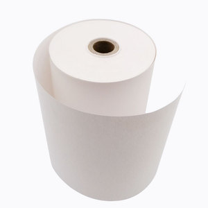 Rollo Jumboo <span class=keywords><strong>de</strong></span> papel térmico <span class=keywords><strong>de</strong></span> calor impreso personalizado éxito <span class=keywords><strong>de</strong></span> ventas - Product Image 1