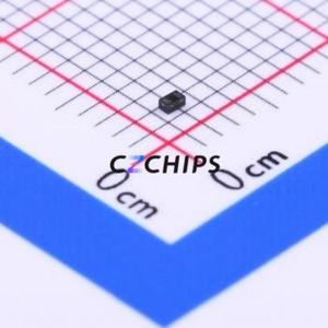 Transistor de DFN1006-2L de vente entière ESD5651N-2/TR ESD et protection contre les surtensions (TVS/ESD) - Product Image 2