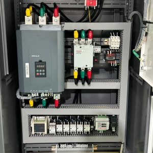Gabinete <span class=keywords><strong>de</strong></span> arranque suave para energía solar fotovoltaica, panel <span class=keywords><strong>de</strong></span> control <span class=keywords><strong>de</strong></span> bomba, tablero <span class=keywords><strong>de</strong></span> distribución principal, precio <span class=keywords><strong>de</strong></span> fabricante para proyectos <span class=keywords><strong>de</strong></span> <span class=keywords><strong>riego</strong></span> - Product Image 2