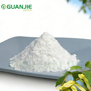 Pó de Ácido Nervônico de Alta Pureza, Extrato Natural de Semente de Acer Truncatum - Product Image 1
