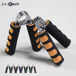 Hand Gripper Finger Rehabilitation Fitness Increase Strength Strengthener Trainer Hand Grip