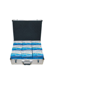 Kit de <span class=keywords><strong>test</strong></span> de sécurité alimentaire, kit de détection des additifs alimentaires et pharmaceutiques illégaux - Product Image 2