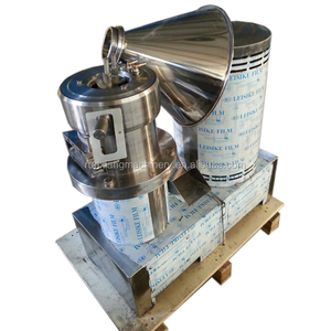 Nuts Almond milk peanut butter <b>balls</b> grinder <b>machine</b> processing making <b>machine</b> - Product Image 2