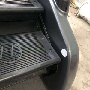 Service OEM, équipement de gym commercial personnalisé, machine d'escalade intérieure, appareil de cardio-training, simulateur d'escalier avec boutons HLD-3800 - Product Image 4