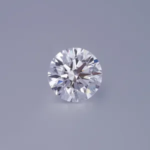 starsgem wholesale loose create 3 carat white cvd lab grown diamond for sale