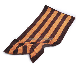 Asciugamano da Spiaggia Ecologico Personalizzabile, Compresso Magico di Grandi Dimensioni, Lussuoso 100% Cotone Jacquard, Asciugamano da Bagno Compresso - Product Image 2