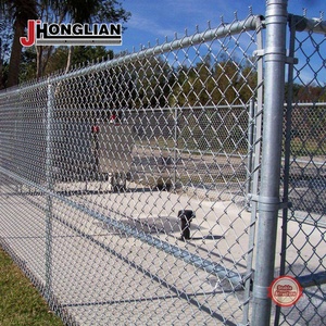 Suministro <span class=keywords><strong>de</strong></span> fábrica Portabilidad desmontable Ventas calientes Cerca <span class=keywords><strong>de</strong></span> eslabones <span class=keywords><strong>de</strong></span> cadena <span class=keywords><strong>de</strong></span> metal moderno para malla <span class=keywords><strong>de</strong></span> alambre <span class=keywords><strong>de</strong></span> bajo precio - Product Image 2