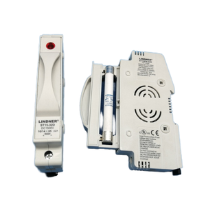 12a חדש 15a 16a קישור ניתוך 1500 נ 'רכיבי נימצוף הגנה סולרית PV תוצרת סין - Product Image 4