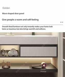 <span class=keywords><strong>Meuble</strong></span>-lavabo <span class=keywords><strong>de</strong></span> luxe moderne et <span class=keywords><strong>simple</strong></span> tout-en-un pour la <span class=keywords><strong>salle</strong></span> <span class=keywords><strong>de</strong></span> <span class=keywords><strong>bain</strong></span> <span class=keywords><strong>de</strong></span> l'hôpital avec table <span class=keywords><strong>de</strong></span> lavage et évier - Product Image 6