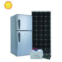 Finden Sie Hohe Qualität Mini Solar Refrigerator Hersteller und Mini Solar  Refrigerator auf Alibaba.com