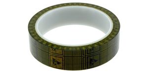 Bán hàng nóng giá rẻ đen chống tĩnh <span class=keywords><strong>ESD</strong></span> lưới cảnh báo Băng cho điện tử đóng gói PC <span class=keywords><strong>PCB</strong></span> - Product Image 3