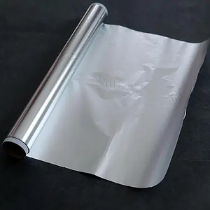 Lámina de Aluminio de 10 micras de Alta Calidad para Construcción, Libre de Impuestos a la Exportación, en Oferta, con Servicios de Soldadura, Corte y Doblado - Product Image 6