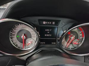 <span class=keywords><strong>Mercedes</strong></span> SLK 200 Fashion Edition Roadster 2011, 1.8T 184 ch Turbo 7 vitesses RWD Hardtop Cabriolet, faible kilométrage, prêt à l'exportation - Product Image 5
