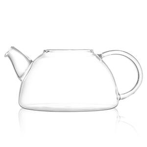 Nouvelle mode Offre Spéciale Thermos soufflé à la main <span class=keywords><strong>théière</strong></span> en verre Borosilicate <span class=keywords><strong>théière</strong></span> Pots bouilloires ensemble avec <span class=keywords><strong>infuseur</strong></span> - Product Image 3