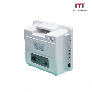 Moniteur <span class=keywords><strong>de</strong></span> signes vitaux portable <span class=keywords><strong>en</strong></span> plastique à 6 paramètres pour usage vétérinaire, vente directe d'usine MT MEDICAL - Product Image 5