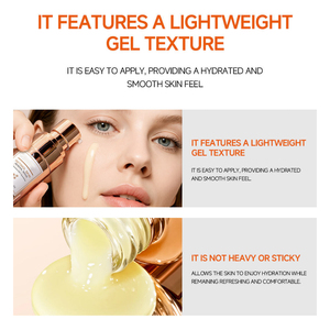 HKH <b>Retinol</b> Skin Renewal <b>Serum</b> Multi-Pathway Anti-Wrinkle Facial <b>Serum</b> Reduce Fine Lines Reorganize Collagen Elasticity - Product Image 5