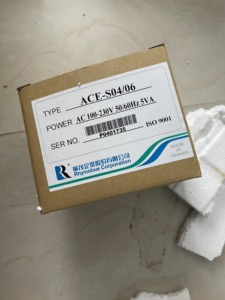 Fuente de Alimentación Rhymebus ACE-S04/06 100% Nueva y Original - Product Image 1