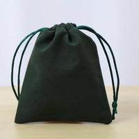 Sacs de rangement pour herbes en chanvre naturel avec cordon de serrage, hermétiques, réutilisables, écologiques, fabriqués en Chine, pour usage industriel et petites entreprises