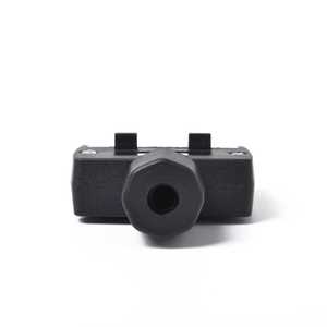 Connecteur électrique RV 12V 7 broches, prise de remorque pour adaptateur de feux de signalisation de camping-car - Product Image 1