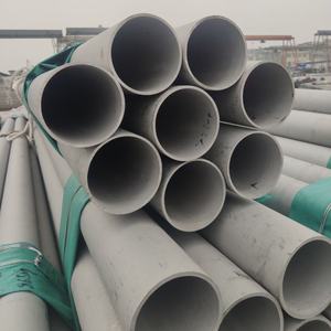 Tubería de Acero Inoxidable sin Costuras de Alta Resistencia para Aplicaciones de Petróleo y Gas/Alta Presión - Product Image 2