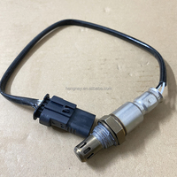 Piezas de automóviles Hengney 24583550, sensor de oxígeno para Chevrolet Prisma Cobalt Cruze
