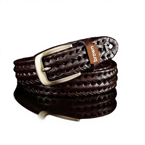 Men's Vintage Crafts Fashionable Genuine <b>Cow</b> Hide Belts BS INTERNATIONAL Sale Wholesale Price Top Selling Eco Friendly Heavy - Product Image 2