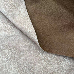 Không Thấm Nước Siêu Mềm Nhung Vải Warp Dệt Kim Lông Cừu Cho Ghế Sofa Đồng Bằng Phong Cách In Vải Nhung Cho Tùy Chỉnh Thiết Kế - Product Image 2