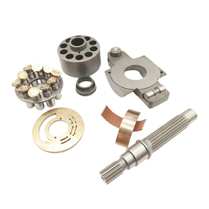 Pièces de réparation pour pompe à piston hydraulique Psvd2, kit rotatif PSVD2-13E/16E/17E/19E/21E/26E/27E, pièces de rechange, 150 bars, 0,5 - Product Image 6
