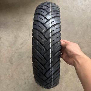 Neumáticos de Motocicleta de Alto Rendimiento 130/70-17 - Product Image 6