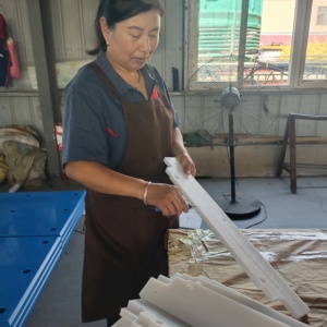 콘크리트 보호 라이너 <span class=keywords><strong>HDPE</strong></span> 콘크리트 보호 라이너 V-잠금 앵커 시트 - Product Image 5